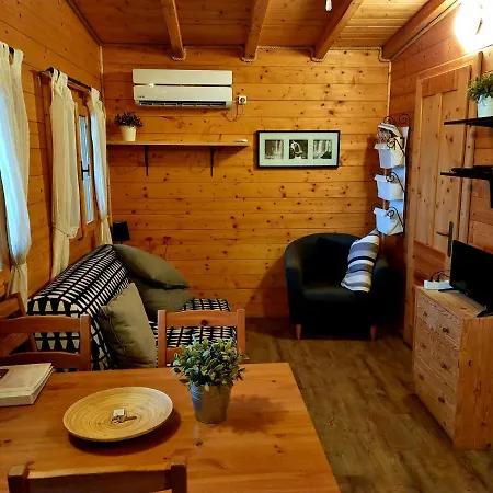 Chalet Direct Aan Luganomeer * Porlezza